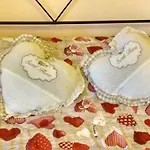 Апартаменты Sweet Кастеллетто-сопра-Тичино