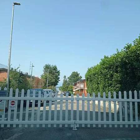 Sweet * Кастеллетто-сопра-Тичино