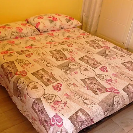 Sweet Апартаменты