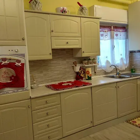 Sweet Apartman *