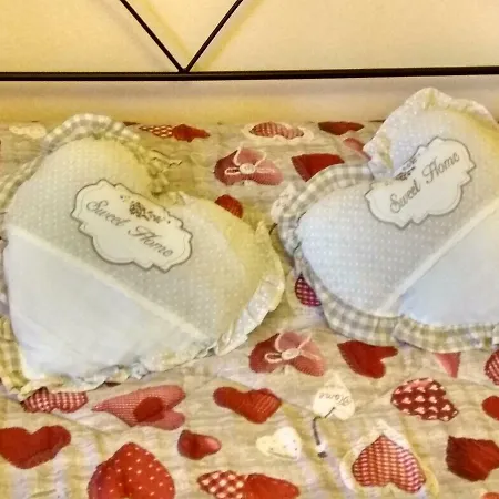 Апартаменты Sweet Кастеллетто-сопра-Тичино