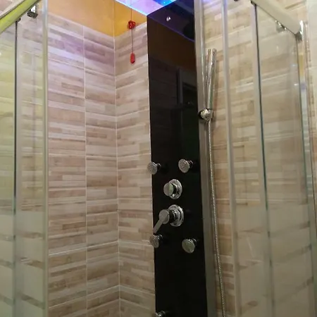 Апартаменты Sweet