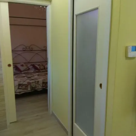 Sweet Apartman