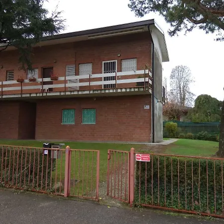 Sweet Кастеллетто-сопра-Тичино