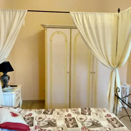 Апартаменты Sweet Кастеллетто-сопра-Тичино