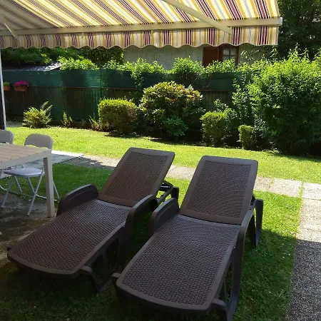 Sweet Апартаменты