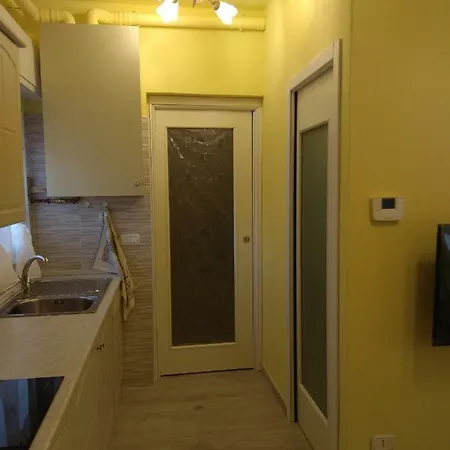 Sweet Apartman