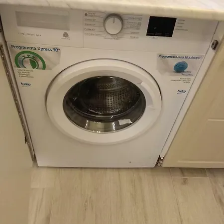 Apartman Sweet