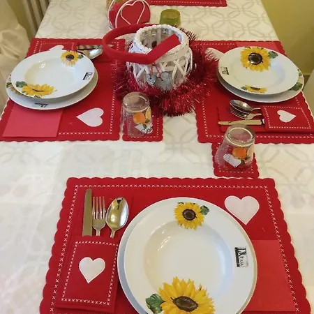 Sweet Apartman *