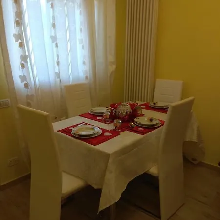 Апартаменты Sweet