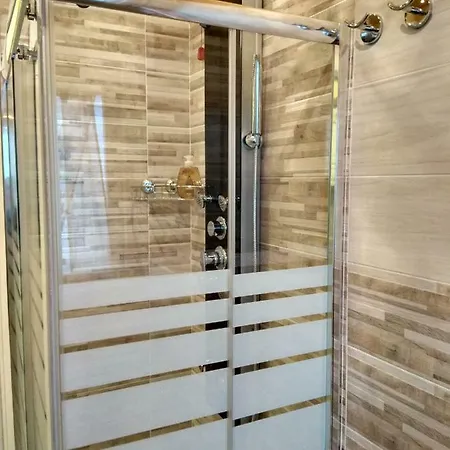 Sweet Apartman Castelletto sopra Ticino