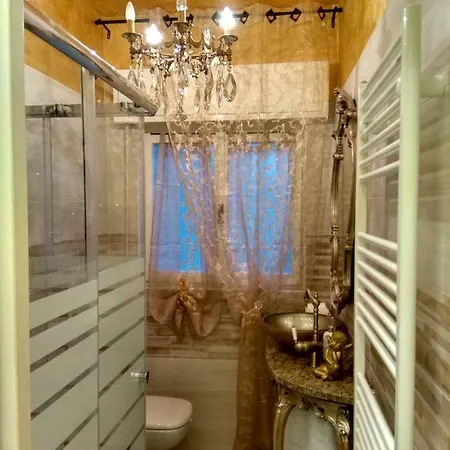 Sweet Apartman