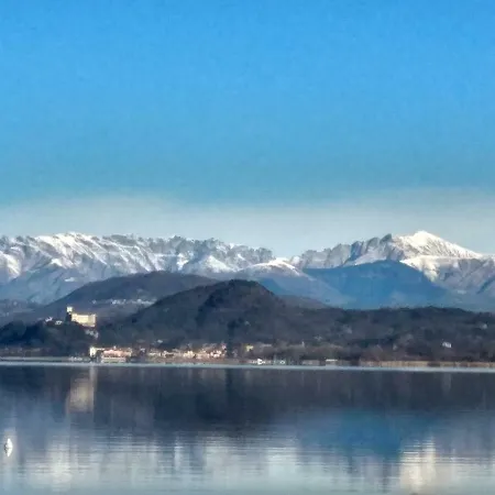 Sweet Кастеллетто-сопра-Тичино