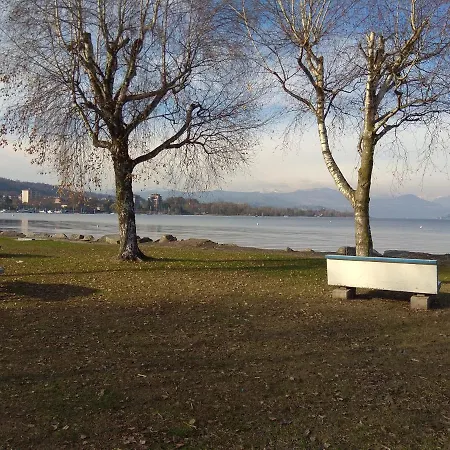 Sweet * Кастеллетто-сопра-Тичино