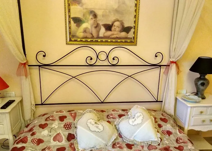 Sweet * Castelletto sopra Ticino