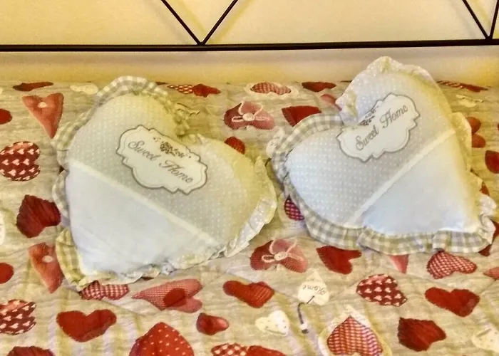 Apartman Sweet Castelletto sopra Ticino