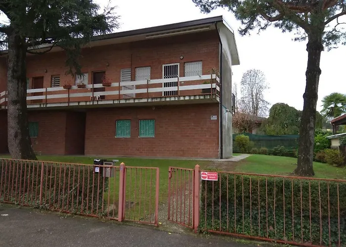 Sweet Castelletto sopra Ticino