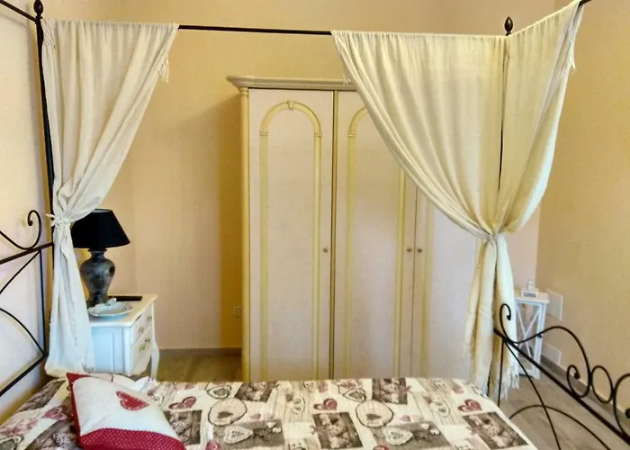 Apartman Sweet Castelletto sopra Ticino