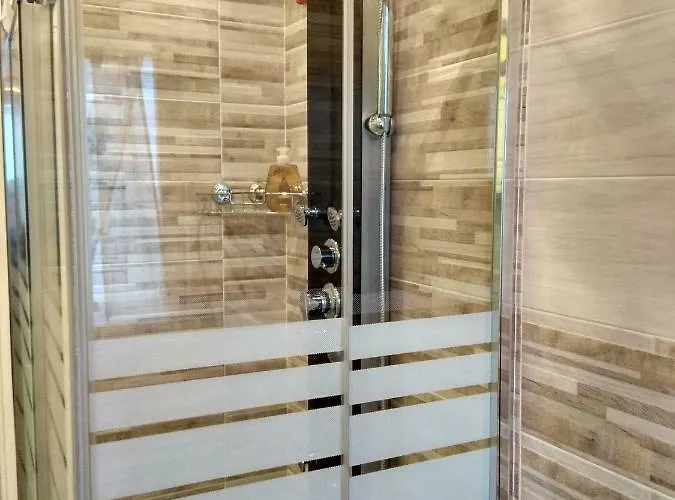 Sweet Apartman Castelletto sopra Ticino