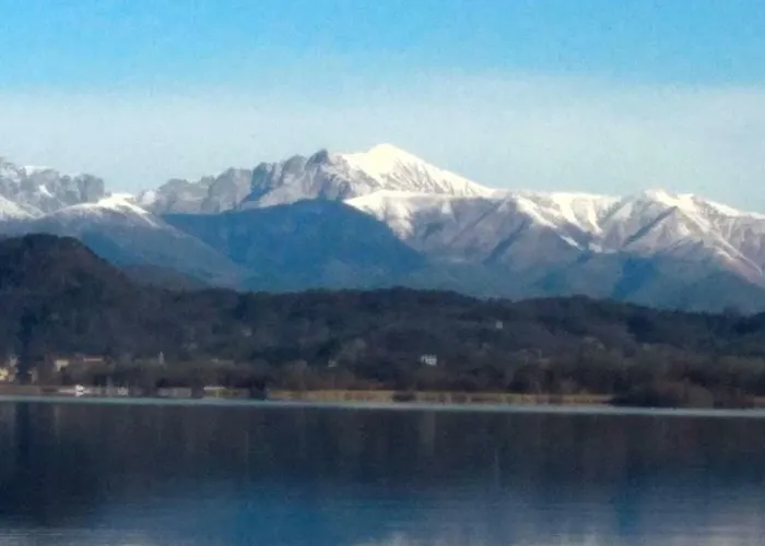 Sweet Apartman Castelletto sopra Ticino