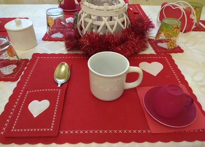 Sweet * Castelletto sopra Ticino