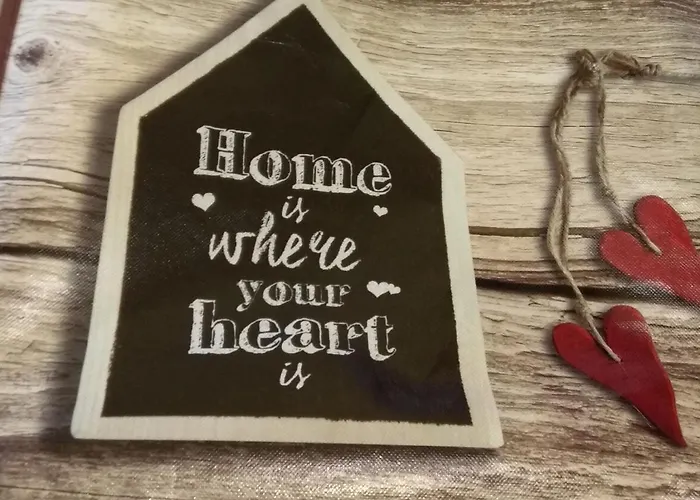 Sweet * Castelletto sopra Ticino